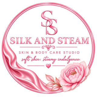 Silk & Steam