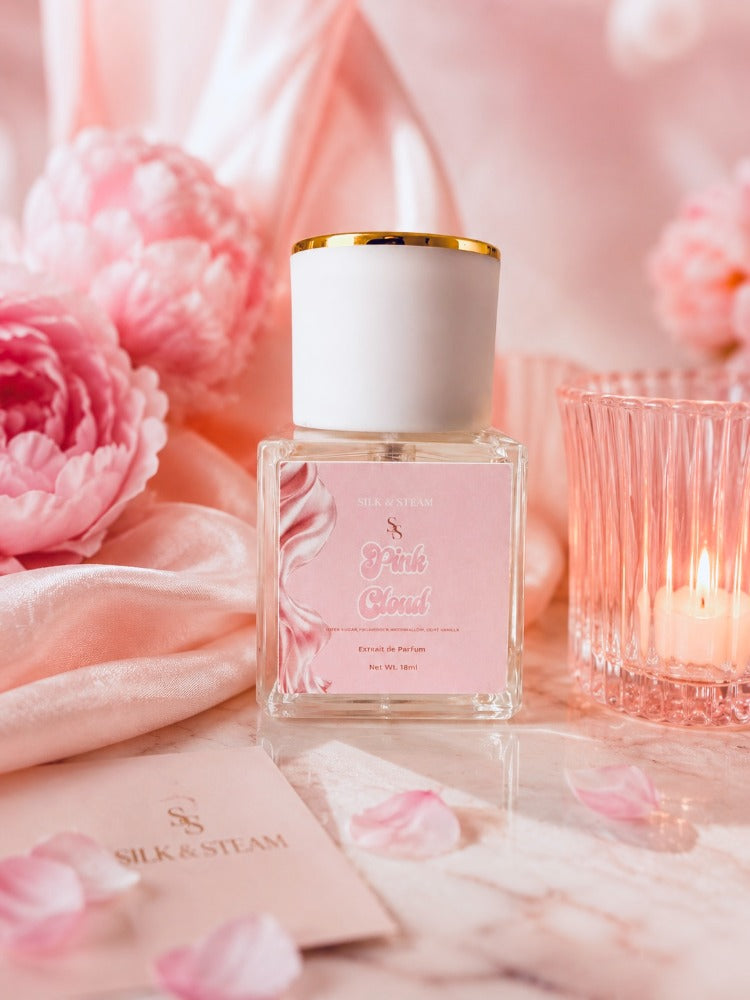 Silk Essence