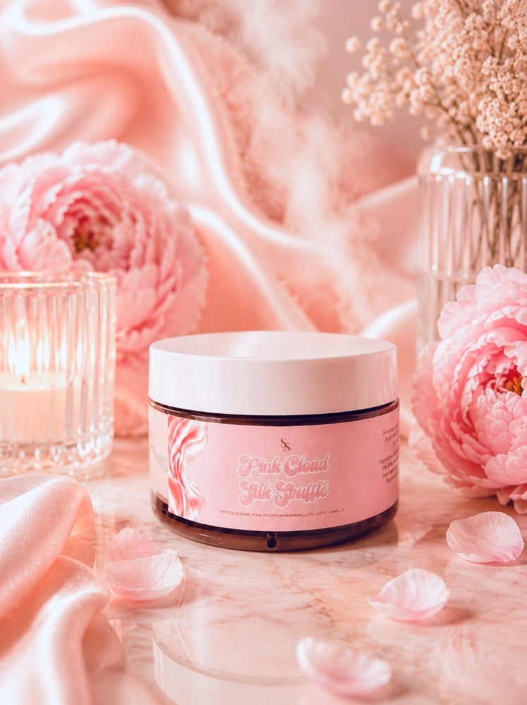 Silk Souffle